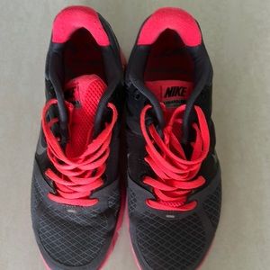 Nike Like New Sneakers-Lunarglide 2